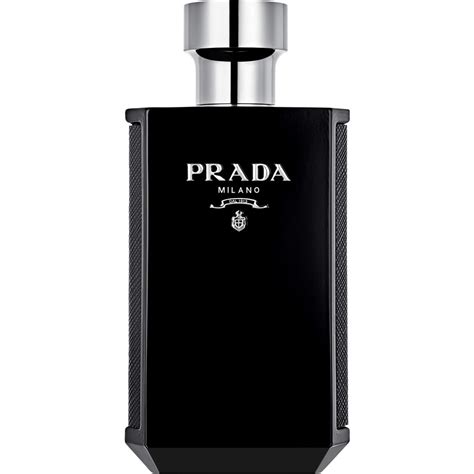 prada black intense|Prada intense on sale.